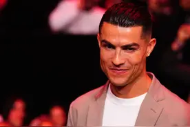 40岁仍是顶流！2026会是C罗职业生涯终点？图片