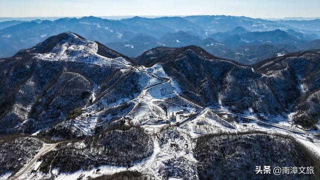 喜讯！南漳主山寨民宿获评湖北省三星级“知音美宿”