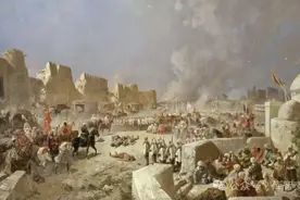 大国夹缝间：中亚国家构建的历史源流、现状发展与未来展望图片