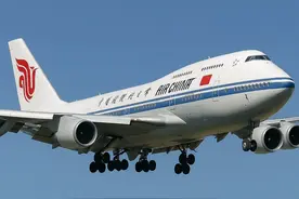 最新消息：中国暂停所有波音飞机的交付图片