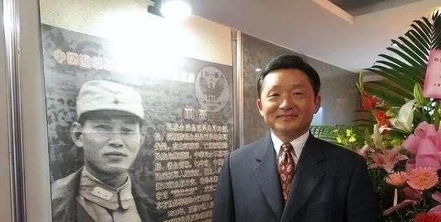 抗日名将孙立人，棺椁35年未入土 ，儿子九三阅兵后提迁葬
