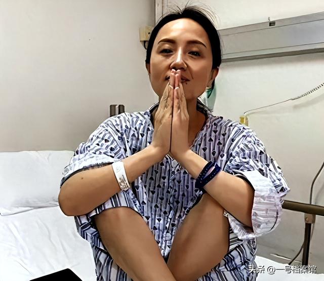 一路走好！继朱媛媛后，又一明星患病离世，年仅34岁 给大家提醒了