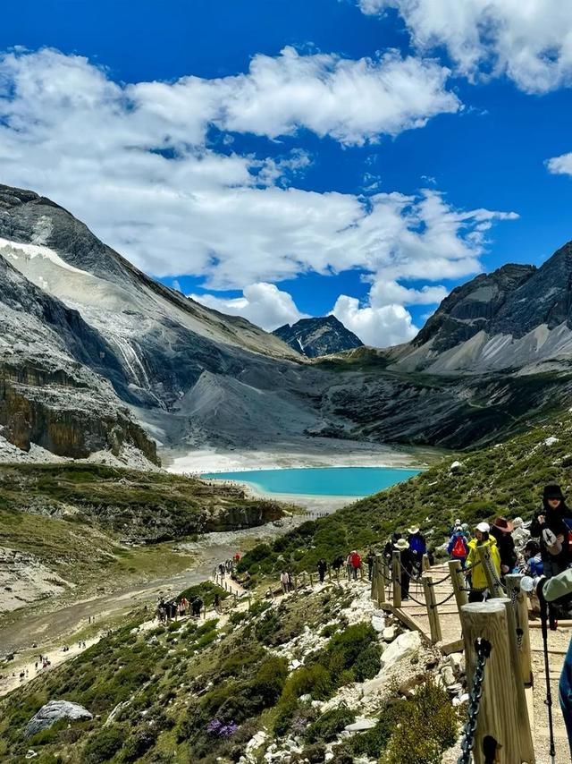 此生必去的十大景点！