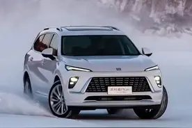 开了一段时间昂科威PLUS，优缺点全解析（2024-2025款深度评测）图片