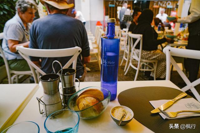 十年两刷意大利，南意根本不在乎米其林，他们只在乎番茄够不够酸