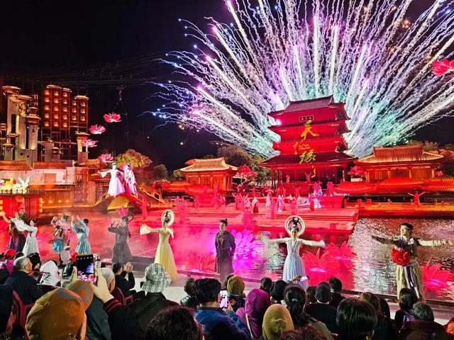 江苏东台,开启2026文旅新篇章!