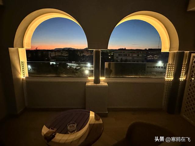 西葡游（七）格拉纳达是座宫殿