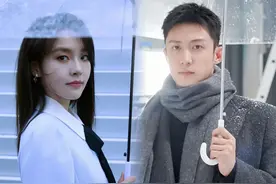 《重器》黄景瑜 张佳宁新剧，终于要开播了，光看预告就磕疯了得图片