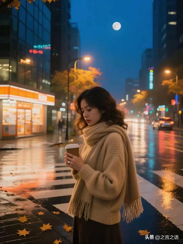 孤独的心，何处是归宿？