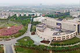 黄冈师范学院，能否成为湖北第三所“师范大学”？图片