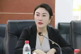 不这么做又怎会受免职处分。长沙一女干部不雅记录曝光，后续来了图片