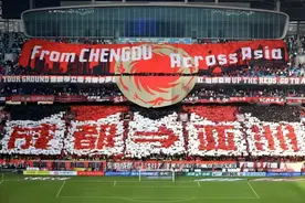 跟着赛会游成都，“五一”好“运”等你来→图片