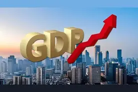 英国人口6800万，GDP约24万亿元，江苏人口8500万能有多少？图片