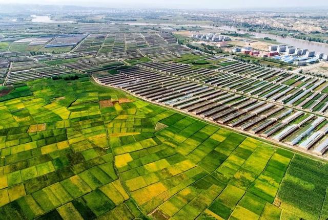 【白银文旅】“十五五”开局，靖远要建这样的滨河旅游地！