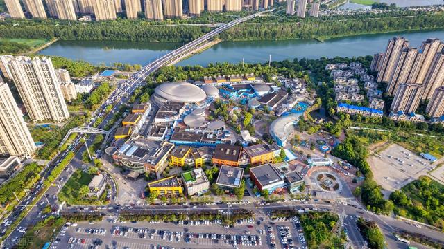 武汉10个必去级景区大合集，去过8个算合格，你都去过几个？
