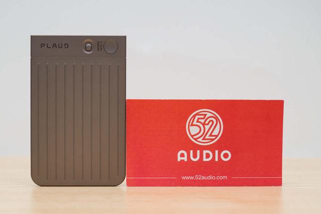 评测｜PLAUD NOTE AI录音笔 小产品，大颠覆