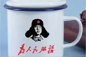 6种有毒杯子，千万不要用来泡茶图片