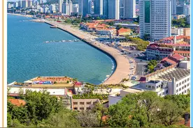 今 天 就 想 夸 夸 烟 台图片