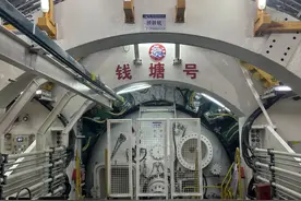 杭州机场高铁，突破性进展！未来串联浙沪4座机场图片