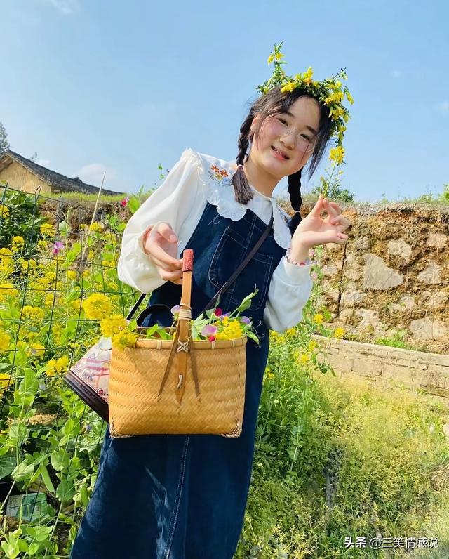 湖南13岁女孩李可馨去世，几小时前还好好聊着天，妈妈崩溃至今