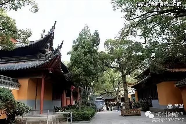 海天佛国 普陀山