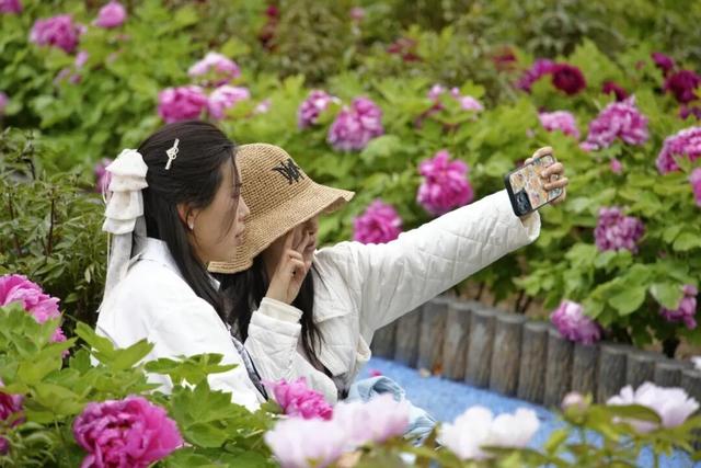 武都，“热”力全开🥰🥰