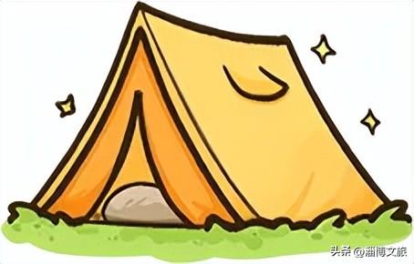 注意！淄博热门露营地被禁！不能露营了？还有这些绝美营地→