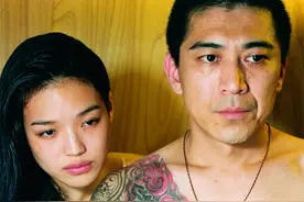 舒淇拍过的最好电影《千禧曼波》！20多年过去了，我仍然怀念它图片