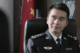 《人民的名义》——祁厅长深度解读！！！图片