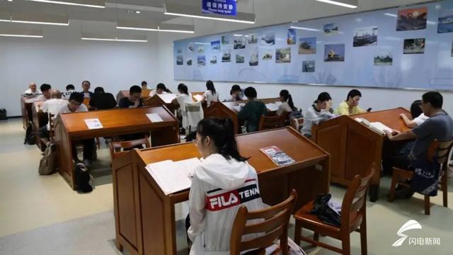 听说，最近市民游客都来日照这里了…