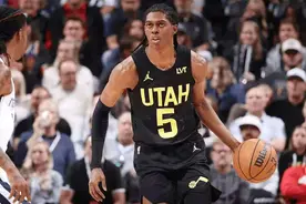 24届前十顺位现状如何？状元榜眼开始兑现天赋，探花8号秀没机会图片