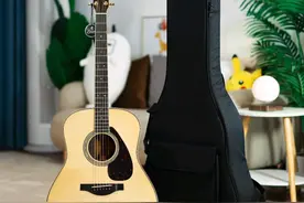 玩吉他必练10首好听又简单歌曲（附吉他谱），你确定还学不会吉他图片