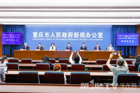 到2027年累计城镇新增就业200万人以上 重庆将这样干→图片