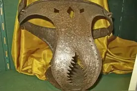 看看外国人是怎么防止家中妻子出轨图片