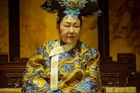 《宣武门》今晚北京台首播！我连发感慨，终于有部像样的历史剧了图片