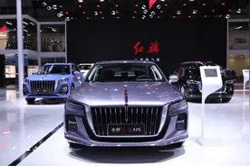 红旗汽车最贵车型排行榜 第一名更是有钱都买不到的存在图片