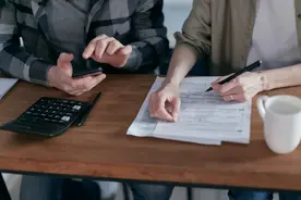 我，在地铁工作，正式员工，透露收入多少？为什么有员工选择辞职图片