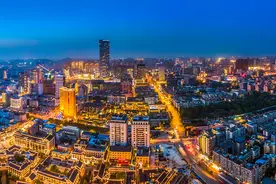 人口止跌回升，苏北第一城做对了什么？图片