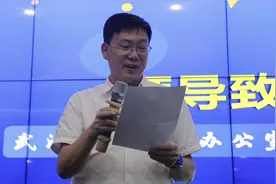 江城科普智慧行全国科普日专场活动：听北斗故事，引路科技梦想图片