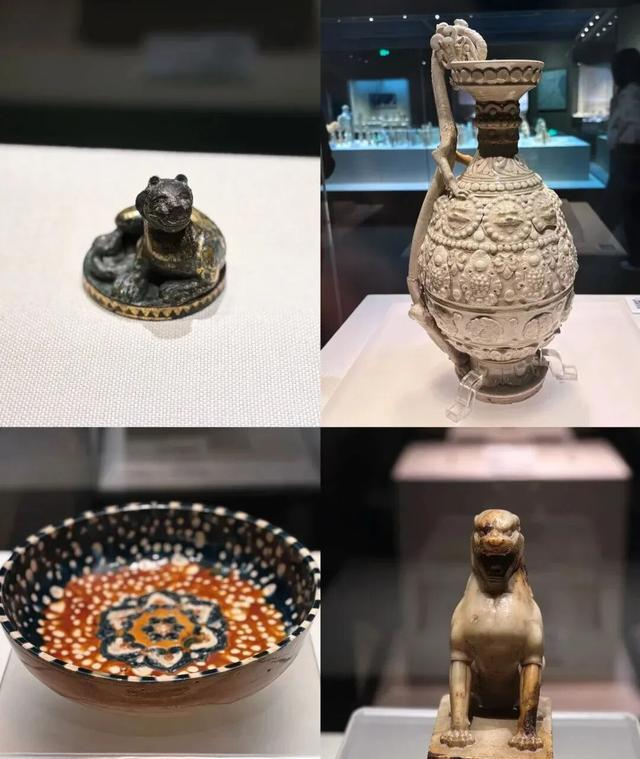 这么近那么美，周末到河北！沧州一日游逛吃攻略！