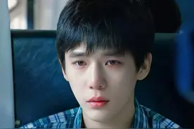 看了范丞丞，再看王安宇，真是没对比就没伤害 ，正午“口碑”保住图片