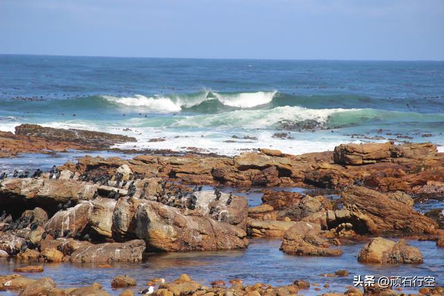 南部非洲：南非好旺角