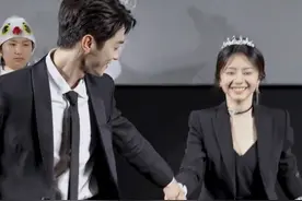 看了许凯的近况，才明白曾经他会被称为“绯闻男神”并非空穴来风图片