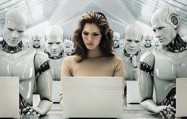 无论AI是否有泡沫，我们都将进入一个“狂野时代”