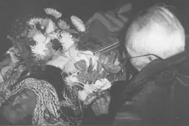 周一良与妻子邓懿的最后告别：相依为命，几十载悲欢难忘图片