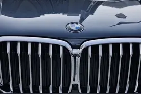 买公路之王宝马X5几大忠告图片