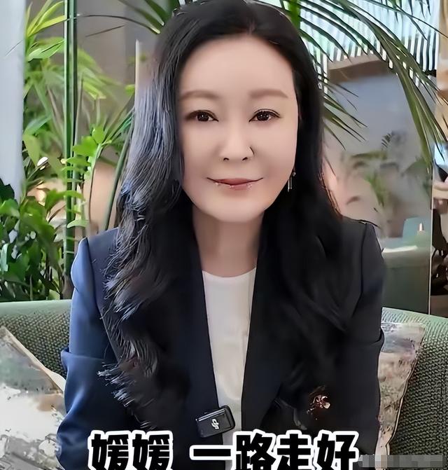 善恶终有报！前央视王牌主持人王小骞，如今沦落为“人人喊打	”？