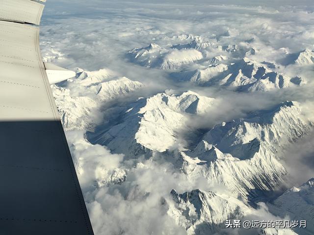 温哥华游记（六）