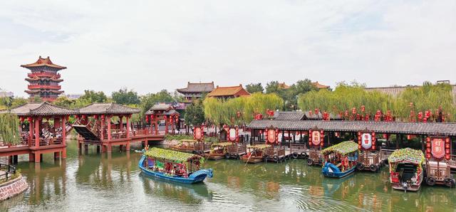 郑州人去了洛阳和开封，直言不讳：洛阳人和开封人气质截然不同！