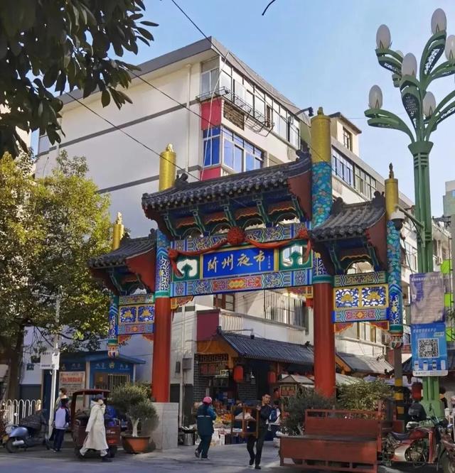 ​国庆在武都，一天吃五顿算多吗？